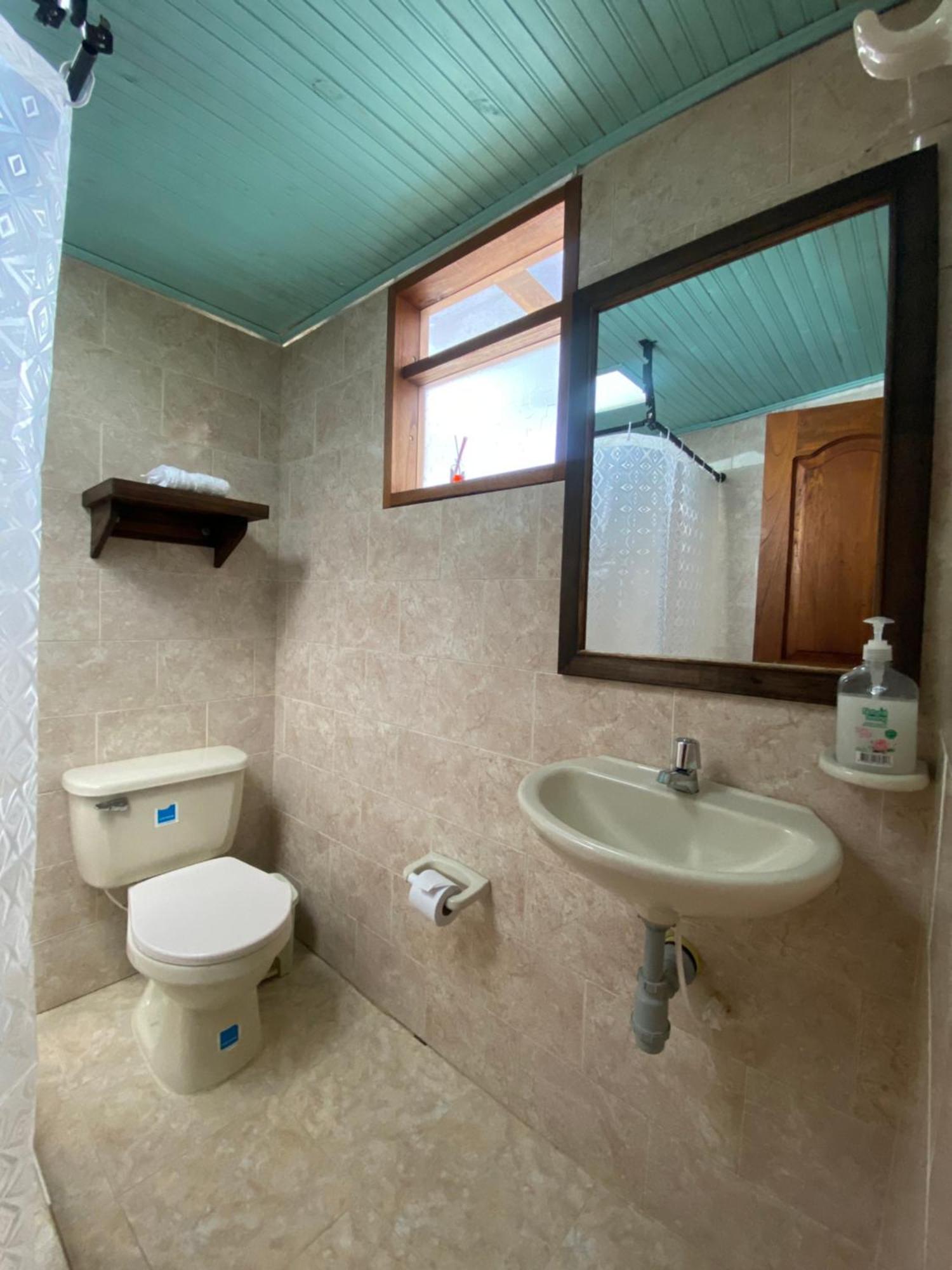 Séjour chez l'habitant Casa Chisakui- Acogedora Casa En De Leyva Villa de Leyva